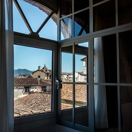 Bed and Breakfast Oltrarno Splendid Florencja Zewnętrze zdjęcie