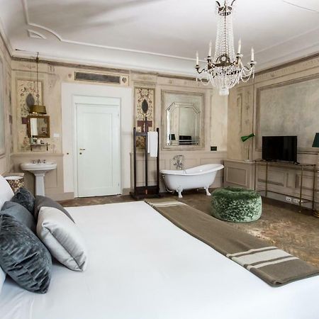Bed and Breakfast Oltrarno Splendid Florencja Zewnętrze zdjęcie
