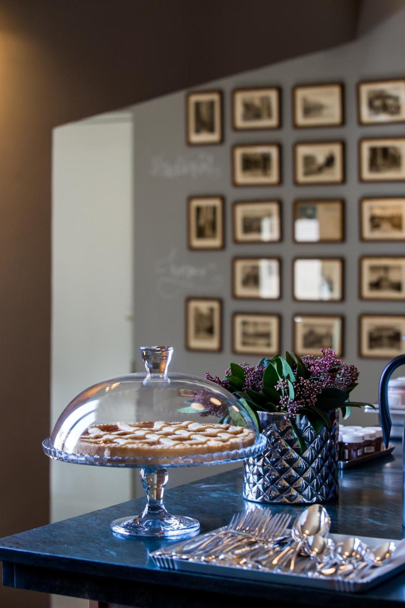 Bed and Breakfast Oltrarno Splendid Florencja Zewnętrze zdjęcie