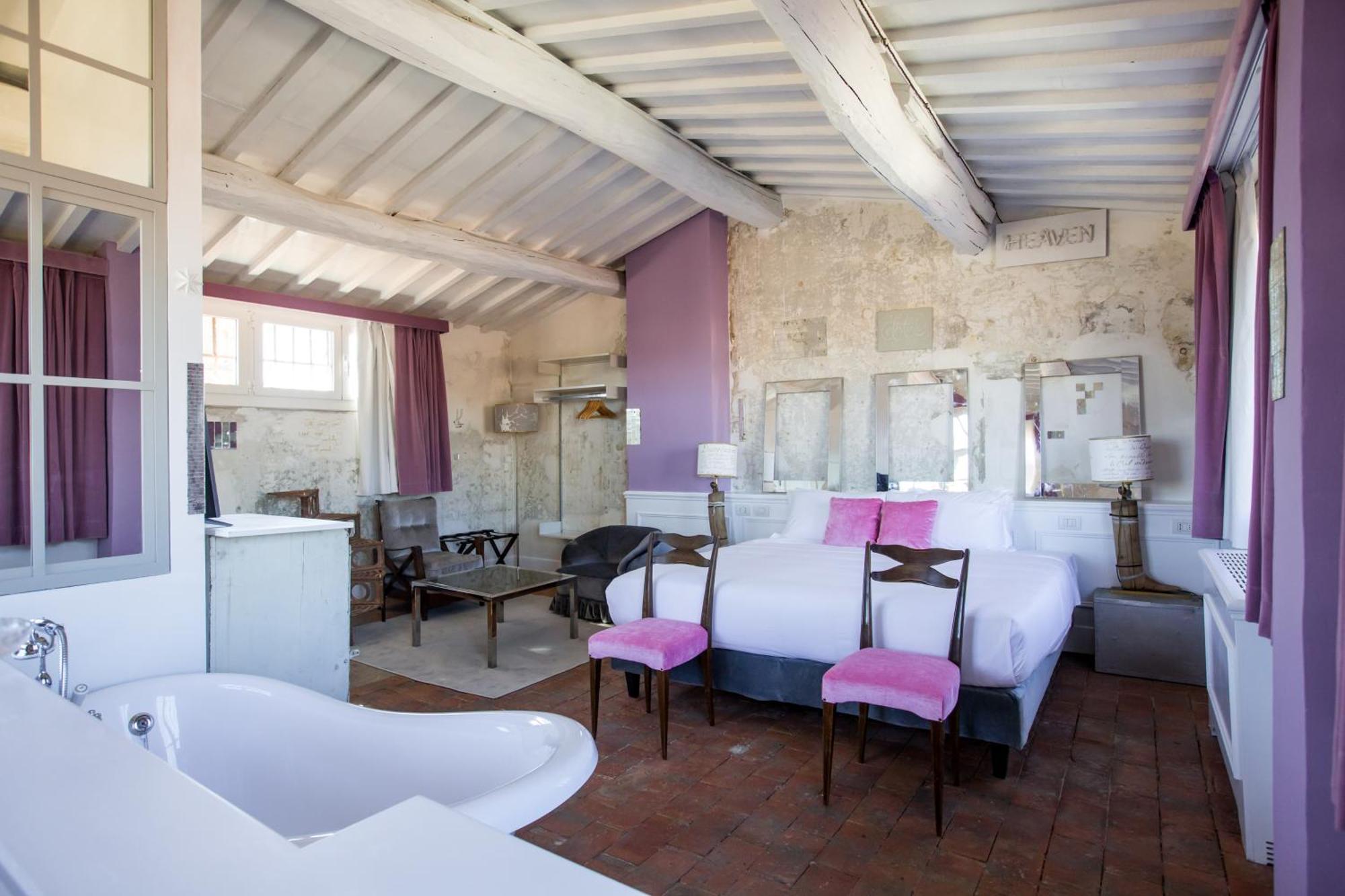 Bed and Breakfast Oltrarno Splendid Florencja Zewnętrze zdjęcie
