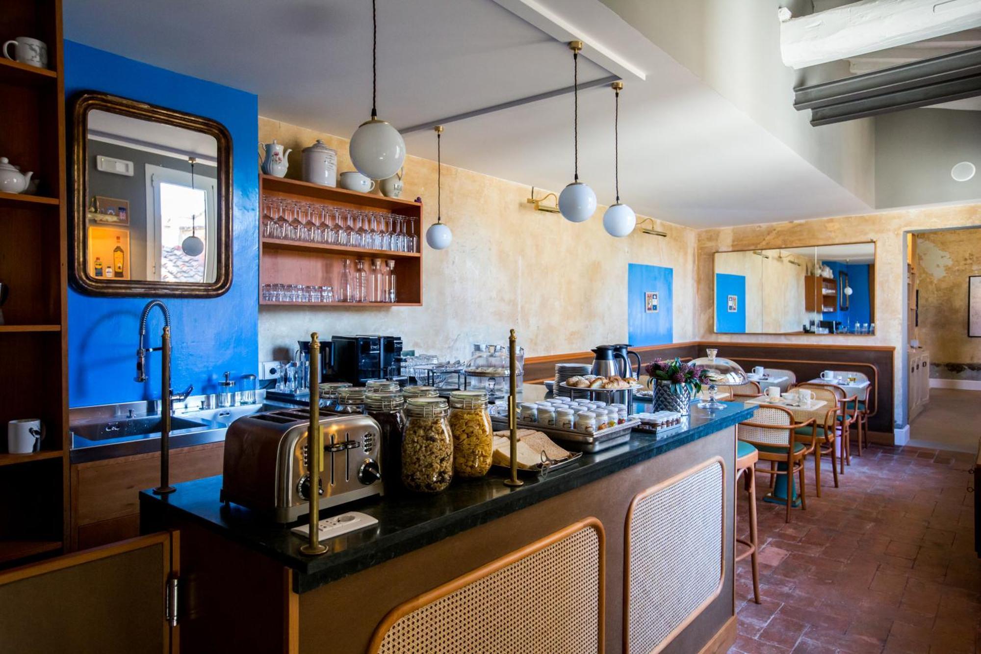 Bed and Breakfast Oltrarno Splendid Florencja Zewnętrze zdjęcie