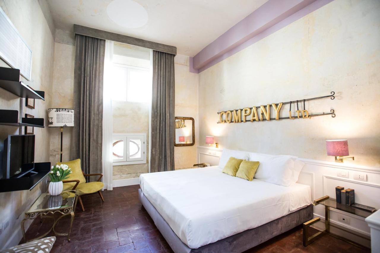 Bed and Breakfast Oltrarno Splendid Florencja Zewnętrze zdjęcie