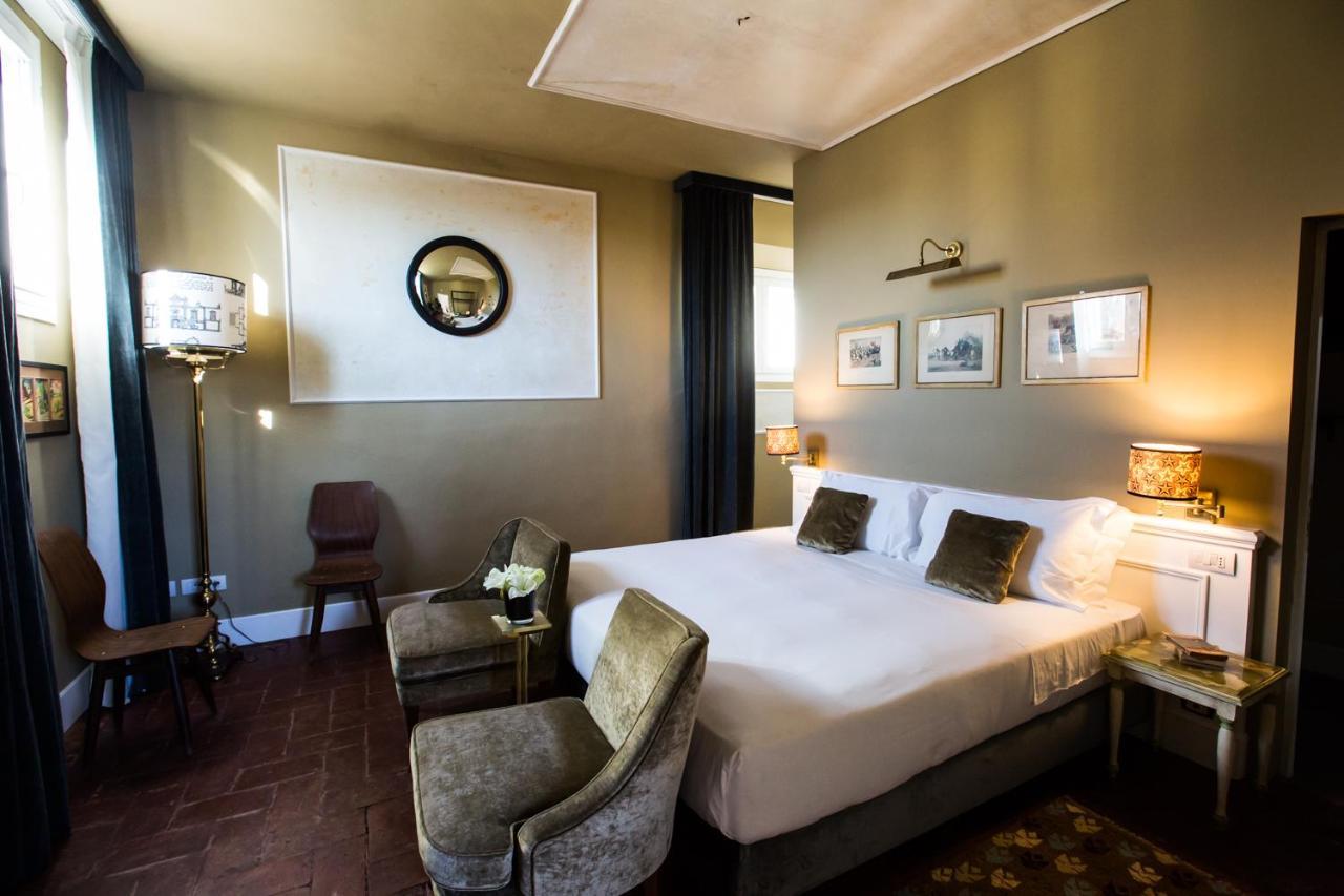 Bed and Breakfast Oltrarno Splendid Florencja Zewnętrze zdjęcie