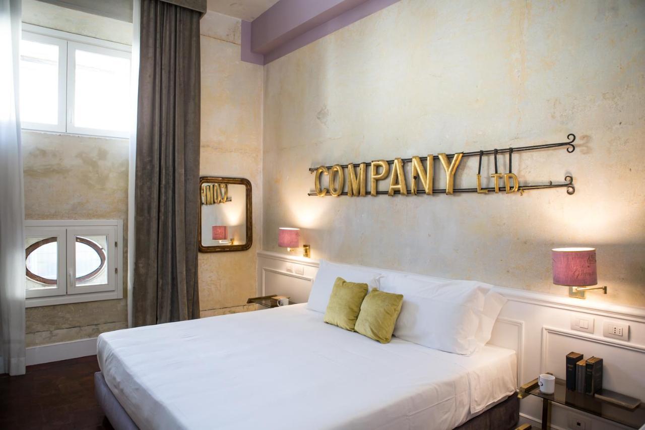 Bed and Breakfast Oltrarno Splendid Florencja Zewnętrze zdjęcie