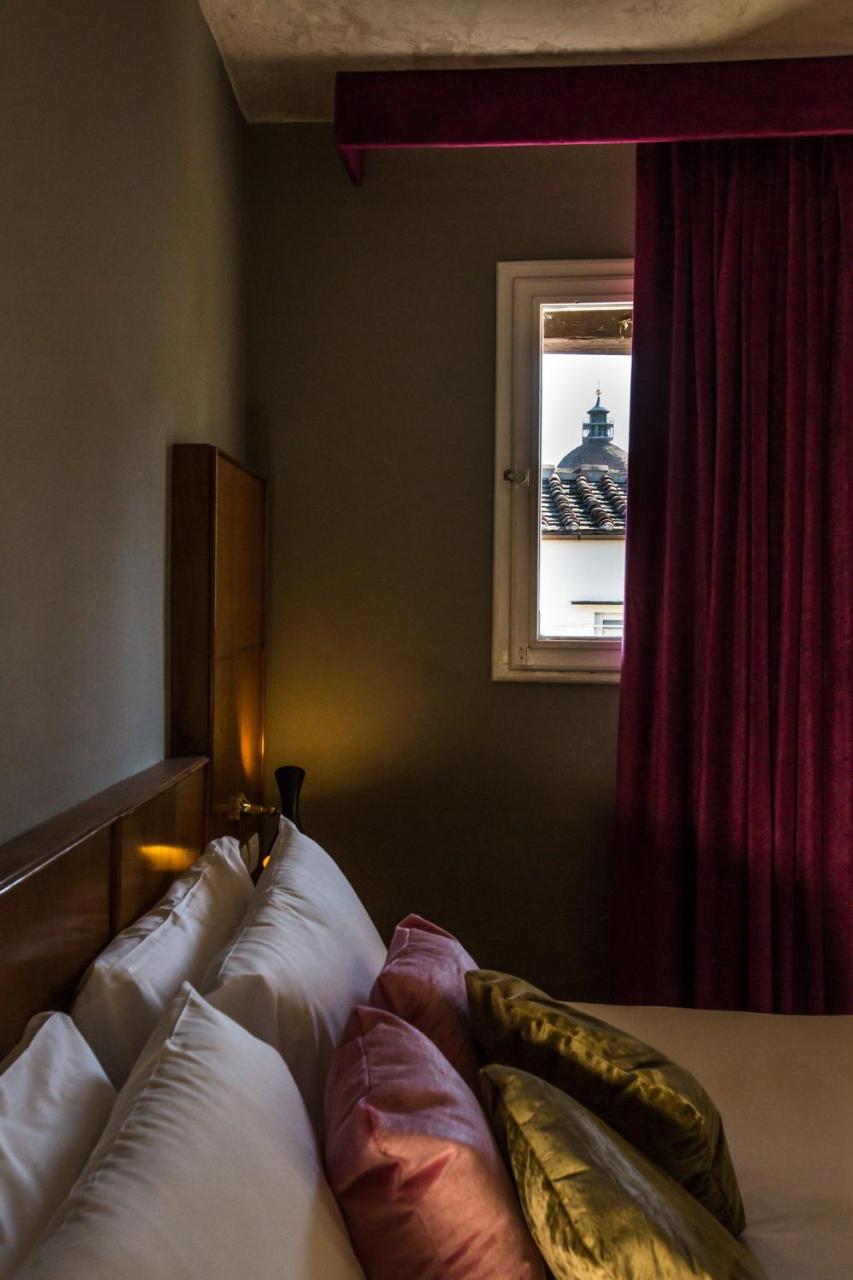 Bed and Breakfast Oltrarno Splendid Florencja Zewnętrze zdjęcie