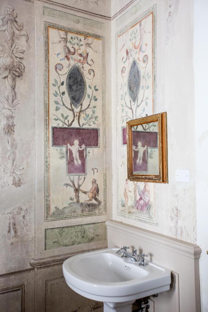 Bed and Breakfast Oltrarno Splendid Florencja Zewnętrze zdjęcie