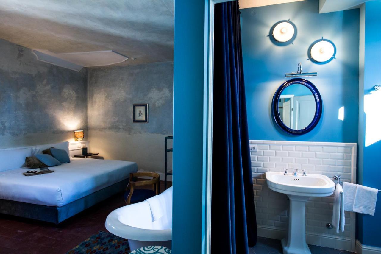 Bed and Breakfast Oltrarno Splendid Florencja Zewnętrze zdjęcie