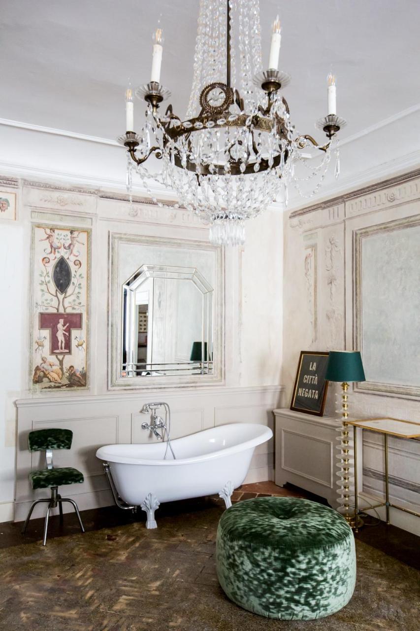 Bed and Breakfast Oltrarno Splendid Florencja Zewnętrze zdjęcie