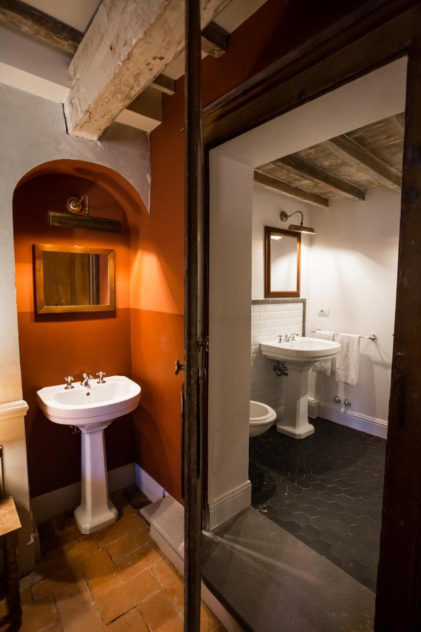 Bed and Breakfast Oltrarno Splendid Florencja Zewnętrze zdjęcie