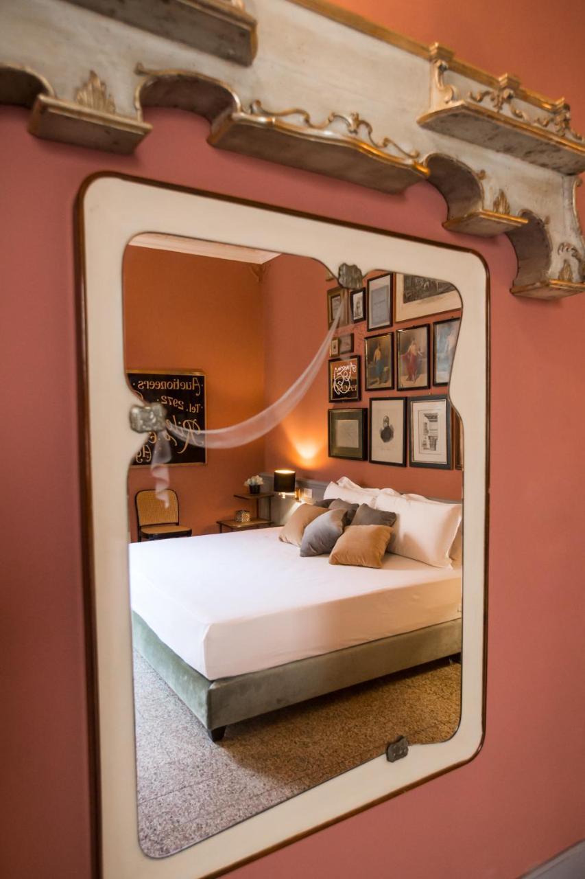Bed and Breakfast Oltrarno Splendid Florencja Zewnętrze zdjęcie