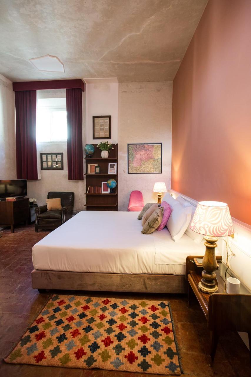 Bed and Breakfast Oltrarno Splendid Florencja Zewnętrze zdjęcie