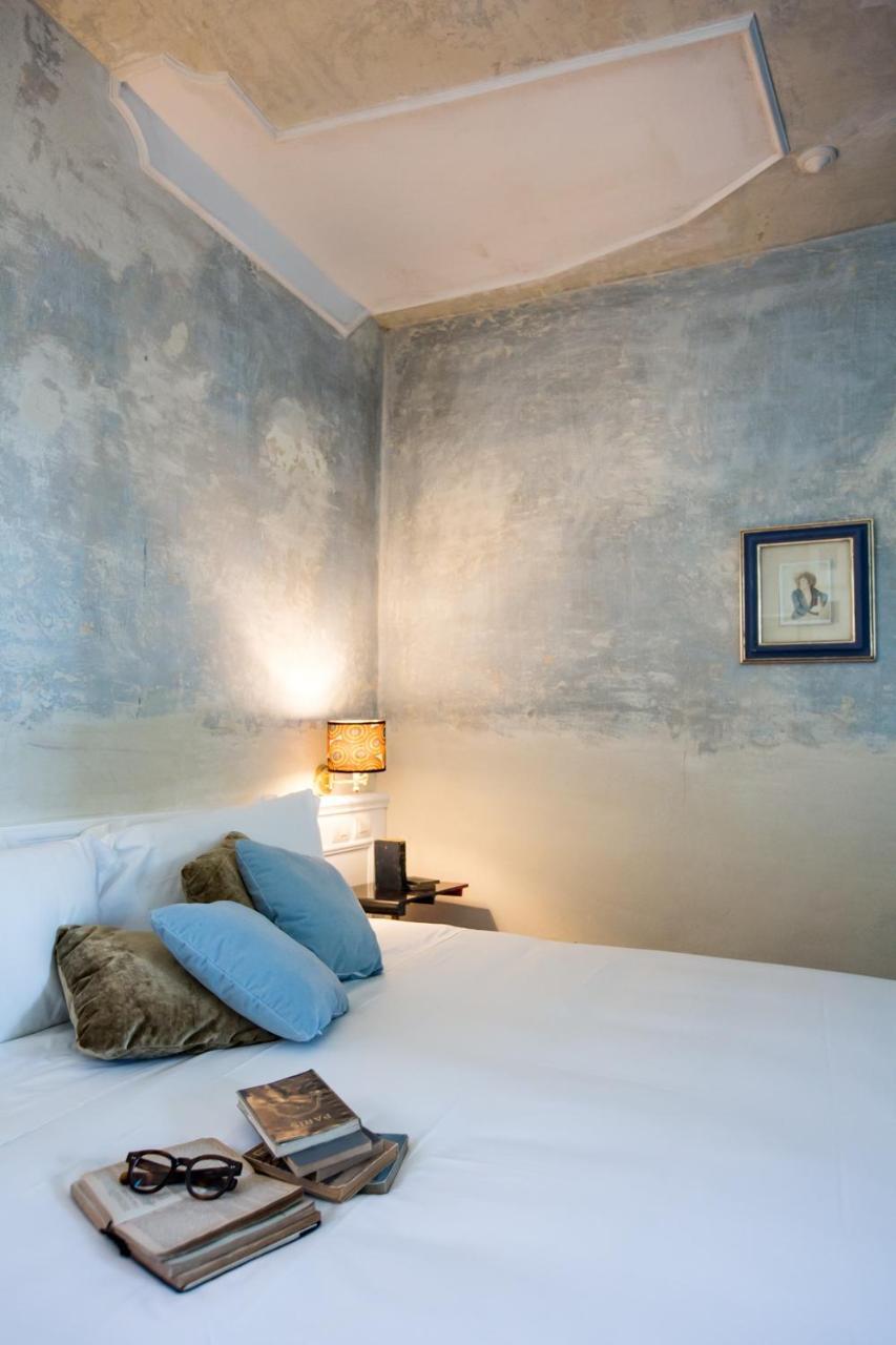 Bed and Breakfast Oltrarno Splendid Florencja Zewnętrze zdjęcie