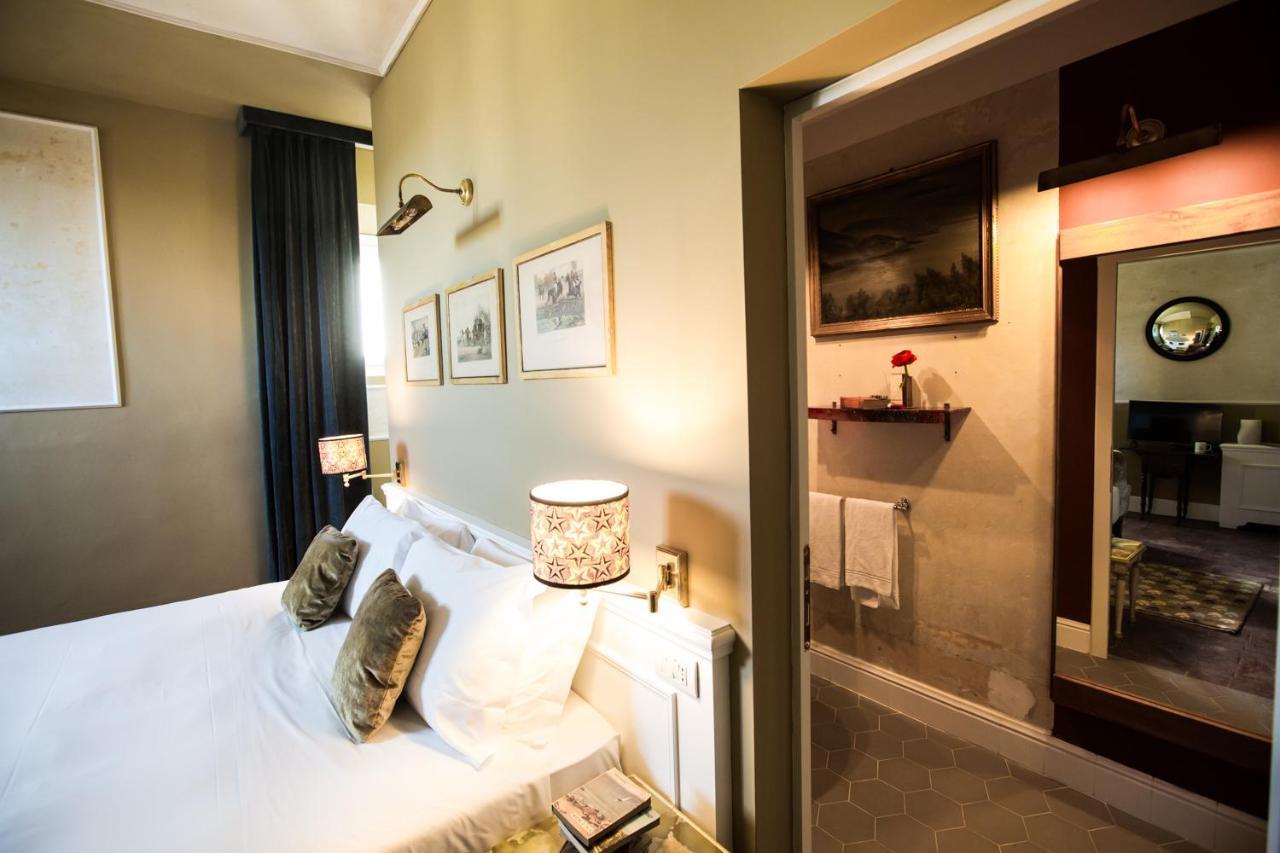 Bed and Breakfast Oltrarno Splendid Florencja Zewnętrze zdjęcie
