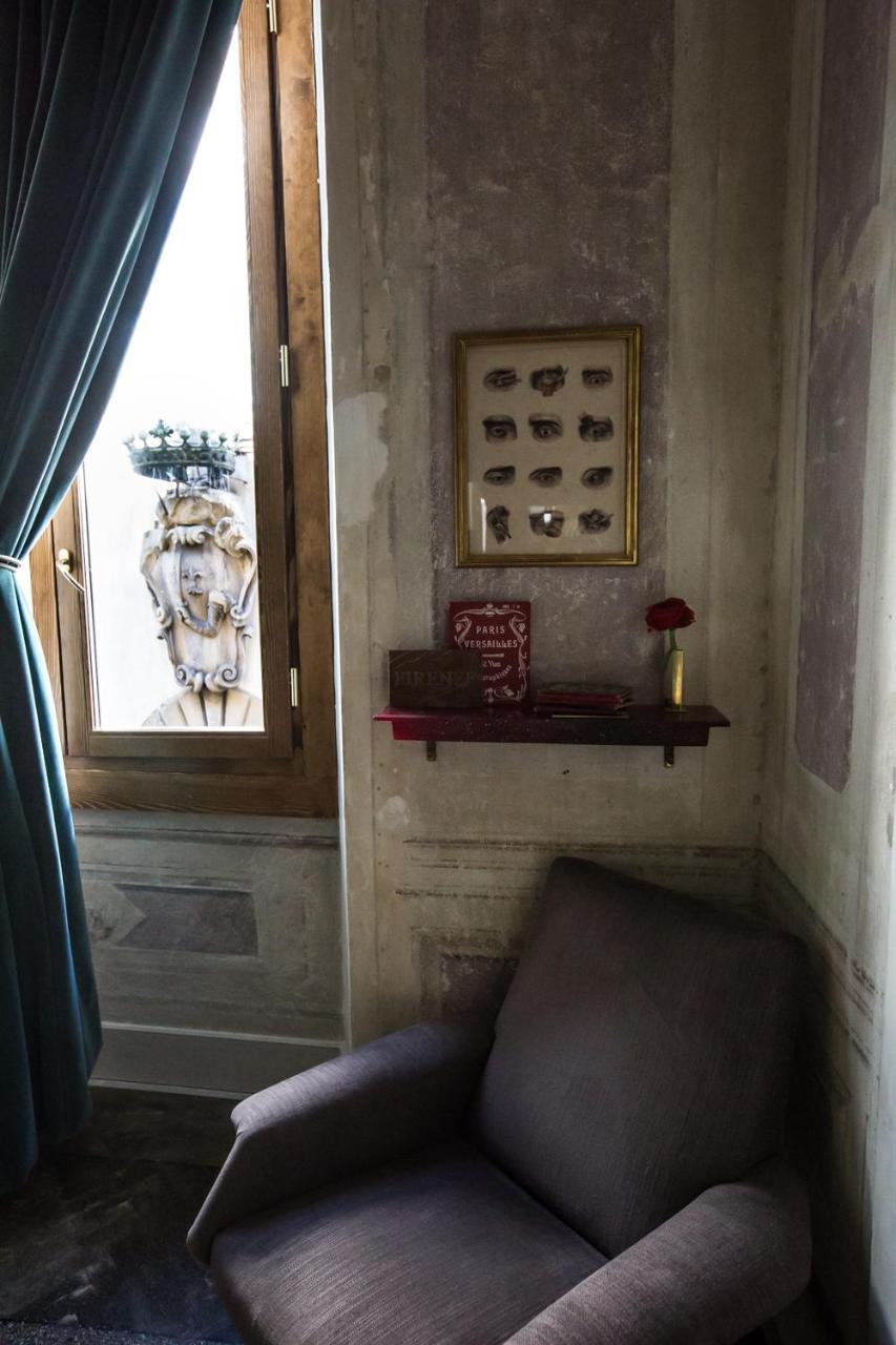Bed and Breakfast Oltrarno Splendid Florencja Zewnętrze zdjęcie