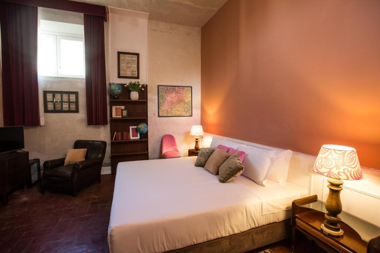 Bed and Breakfast Oltrarno Splendid Florencja Zewnętrze zdjęcie