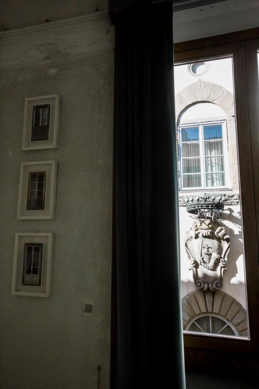 Bed and Breakfast Oltrarno Splendid Florencja Zewnętrze zdjęcie