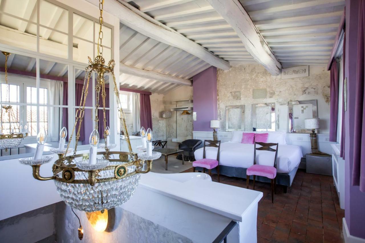 Bed and Breakfast Oltrarno Splendid Florencja Zewnętrze zdjęcie