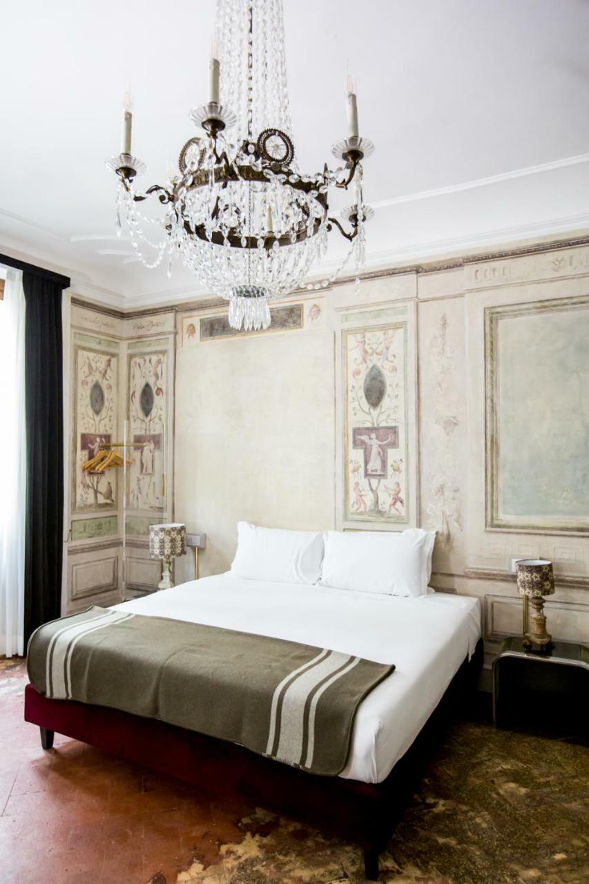 Bed and Breakfast Oltrarno Splendid Florencja Zewnętrze zdjęcie