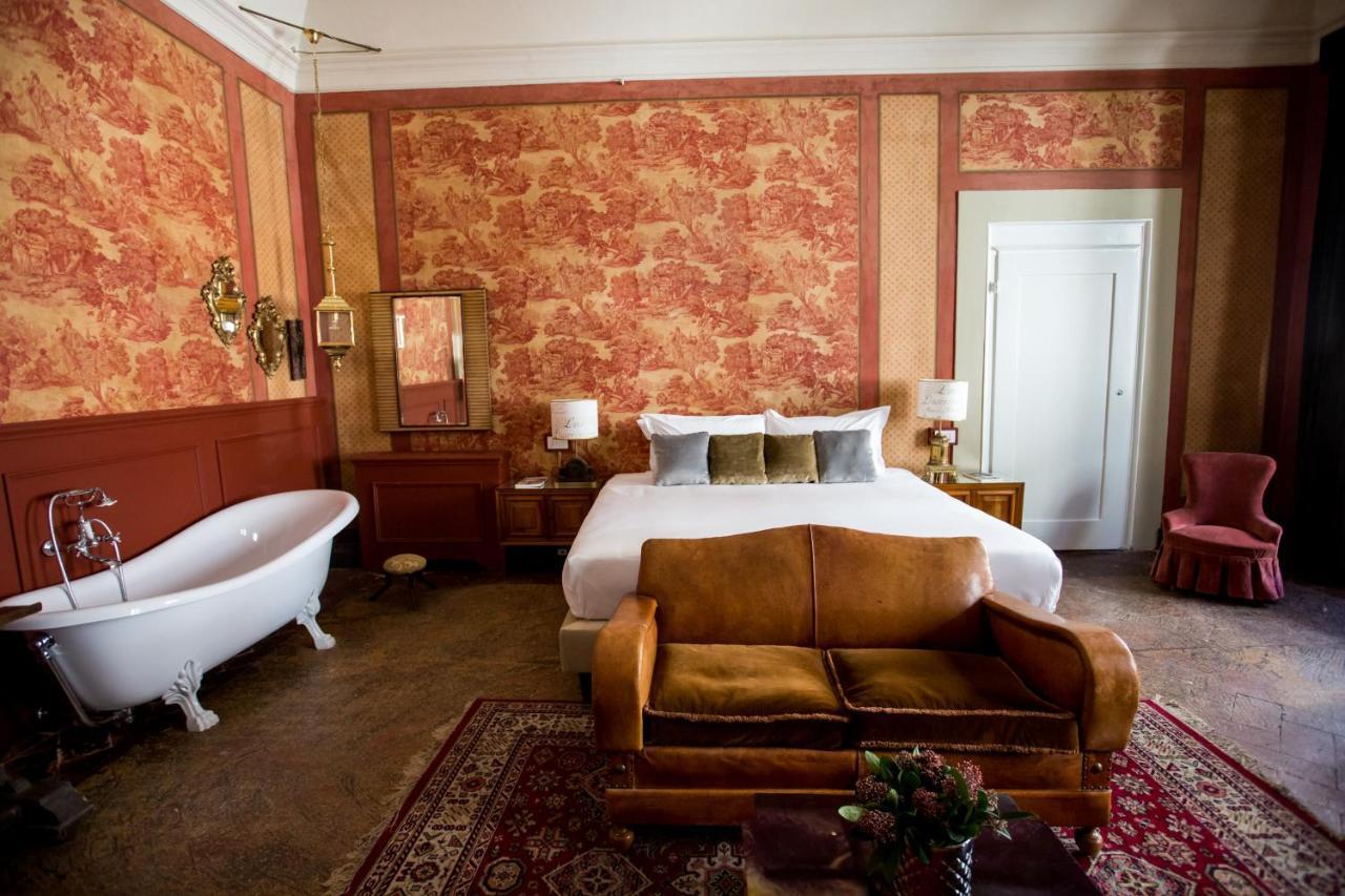 Bed and Breakfast Oltrarno Splendid Florencja Zewnętrze zdjęcie