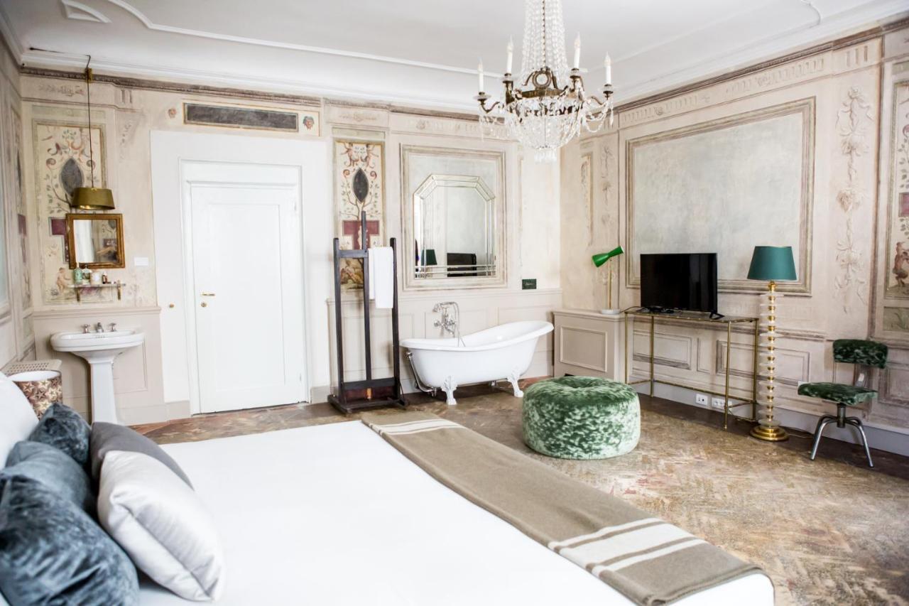 Bed and Breakfast Oltrarno Splendid Florencja Zewnętrze zdjęcie