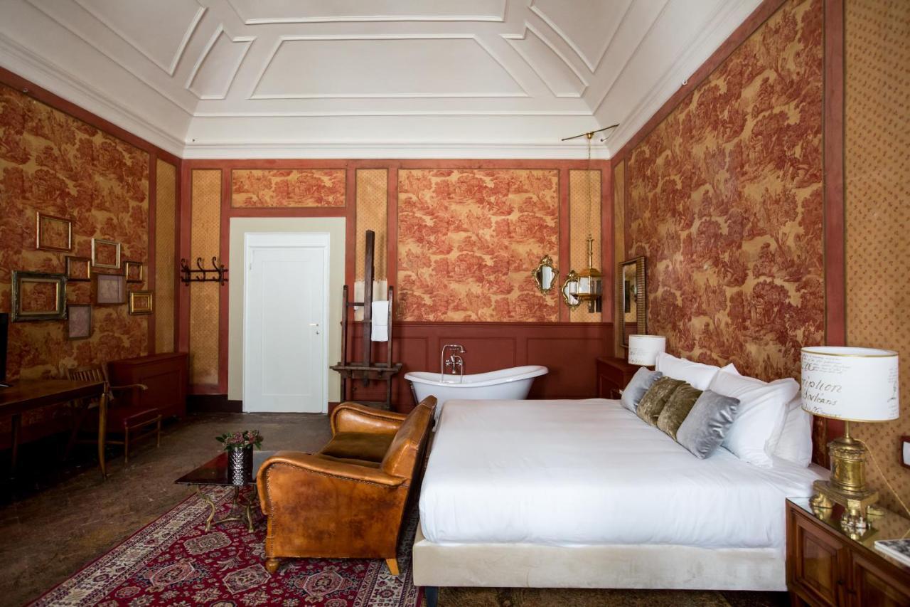 Bed and Breakfast Oltrarno Splendid Florencja Zewnętrze zdjęcie